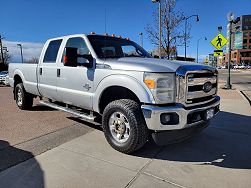 2013 Ford F-350 XLT 