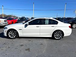 2015 BMW 5 Series 528i 