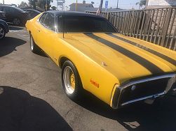 1974 Dodge Charger  