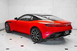 2020 Aston Martin DB11  