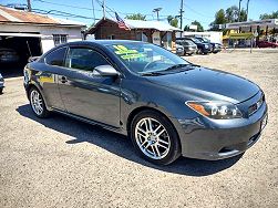 2010 Scion tC  