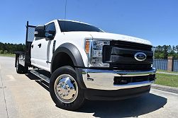 2017 Ford F-450  