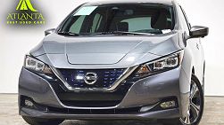 2018 Nissan Leaf  