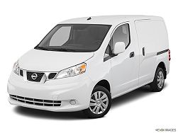 2020 Nissan NV200 SV 