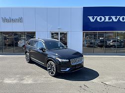 2024 Volvo XC90 B6 Ultimate Bright Theme