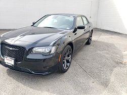 2023 Chrysler 300 Touring 