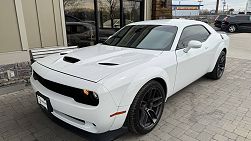 2020 Dodge Challenger R/T 