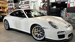 2011 Porsche 911 GT3 