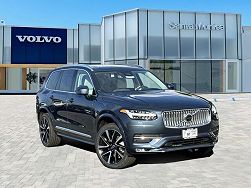 2024 Volvo XC90 B6 Ultimate Bright Theme