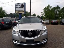 2014 Buick Enclave Premium 