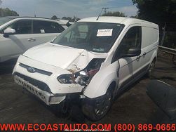 2015 Ford Transit Connect XLT 