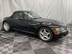 1998 BMW M Roadster  