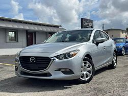 2018 Mazda Mazda3 Sport 