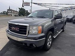 2011 GMC Sierra 1500 SLE 