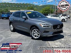 2021 Volvo XC60 T5 Momentum 