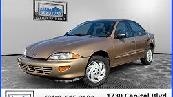 1998 Chevrolet Cavalier  