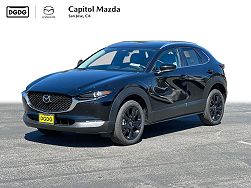 2024 Mazda CX-30 S Select
