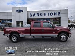 2005 Ford F-350 XL 