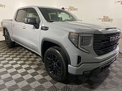 2024 GMC Sierra 1500 Elevation 3VL