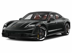 2023 Porsche Taycan GTS 