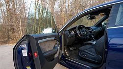 2014 Audi S5 Premium Plus 
