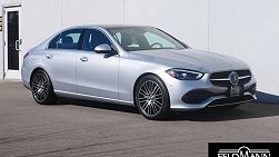 2023 Mercedes-Benz C-Class C 300 