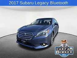 2017 Subaru Legacy 2.5i Limited 