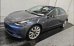 2019 Tesla Model 3 Performance 