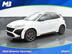 2023 Hyundai Kona N  