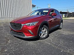 2020 Mazda CX-3 Sport 