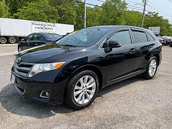 2013 Toyota Venza LE 