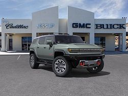 2024 GMC Hummer EV Edition 1 