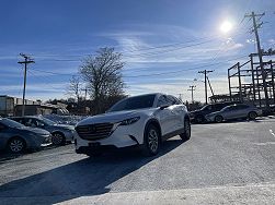 2019 Mazda CX-9 Touring 