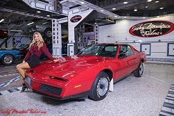 1983 Pontiac Firebird Trans Am 