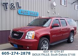 2013 GMC Yukon XL 1500 SLT