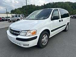 2002 Chevrolet Venture  
