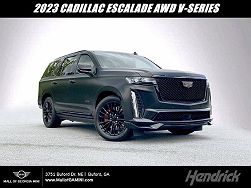 2023 Cadillac Escalade  V