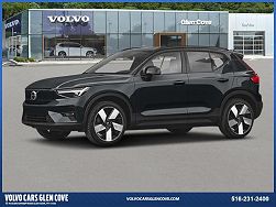 2024 Volvo XC40 P6 Plus 