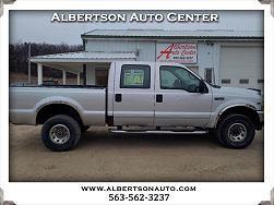 2002 Ford F-350 Lariat 