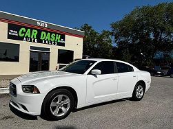 2011 Dodge Charger  