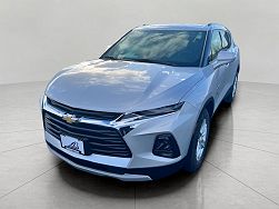 2019 Chevrolet Blazer LT3 
