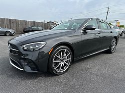 2023 Mercedes-Benz E-Class E 450 