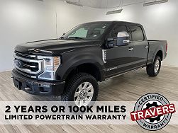 2021 Ford F-250  
