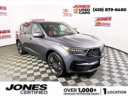 2021 Acura RDX Base 