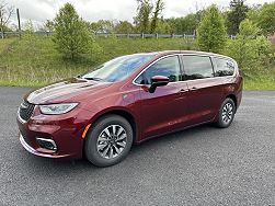 2023 Chrysler Pacifica Touring-L 