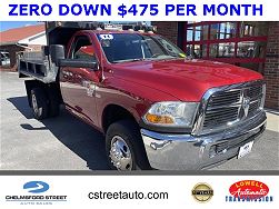 2011 Ram 3500 ST 