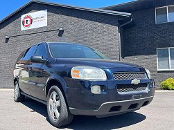 2007 Chevrolet Uplander LT 