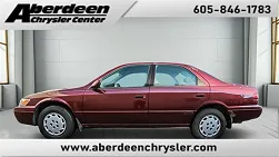 1999 Toyota Camry  