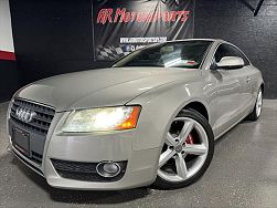 2010 Audi A5 Premium Plus 