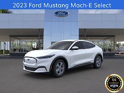 2023 Ford Mustang Mach-E Select 